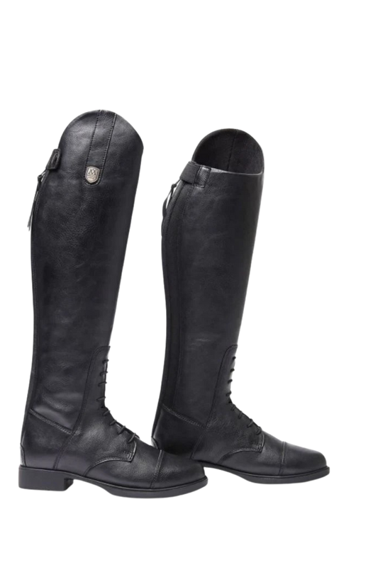 Veganza Field Boots