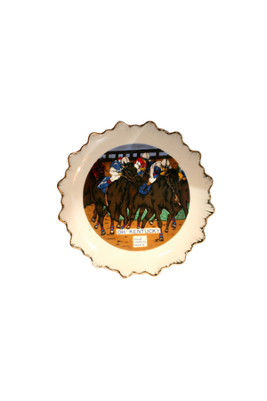 Vintage_Ceramic_Kentucky_Plate