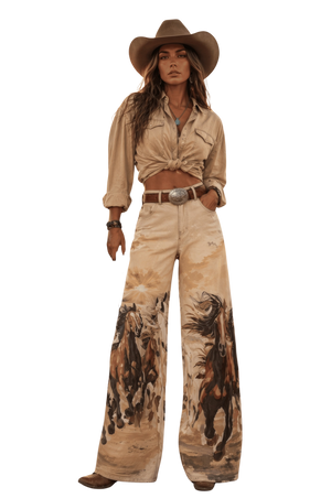 Vintage_Horse_Denim_Jeans
