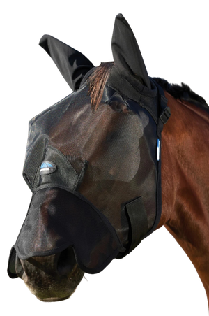 WB_ComfiTec_Insect_Guard_Fly_Mask_w_Ears__Nose