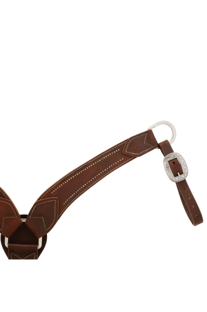 Weaver_Stockman_Roper_Breast_Collar