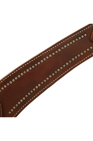 Weaver_Stockman_Roper_Breast_Collar