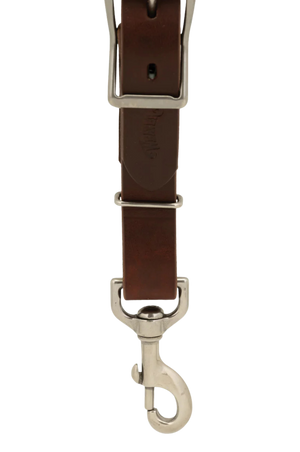 Weaver_Stockman_Roper_Breast_Collar