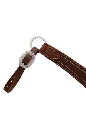 Weaver_Stockman_Roper_Breast_Collar
