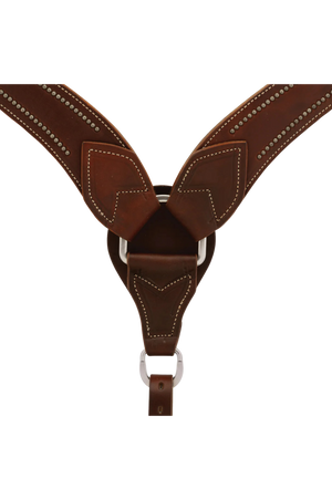 Weaver_Stockman_Roper_Breast_Collar