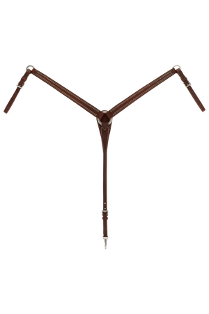 Weaver_Stockman_Tapered_Breast_Collar