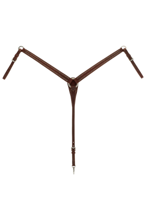 Weaver_Stockman_Tapered_Breast_Collar