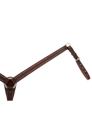 Weaver_Stockman_Tapered_Breast_Collar