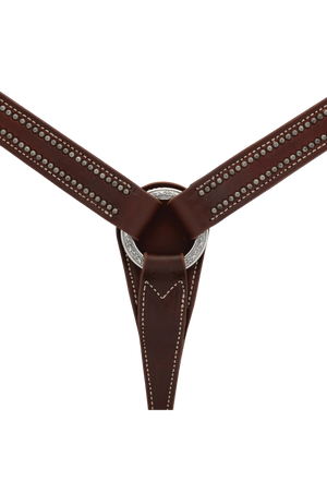 Weaver_Stockman_Tapered_Breast_Collar