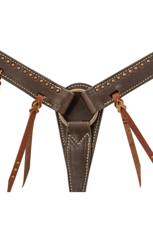 Weaver_Western_Outlaw_Tapered_Breast_Collar