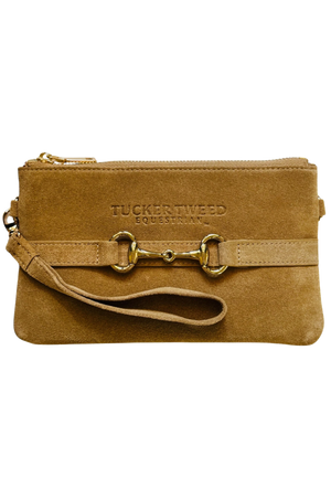 Wellington Wristlet