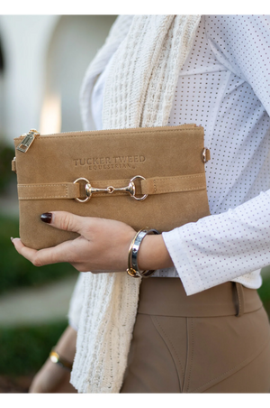 Wellington Wristlet