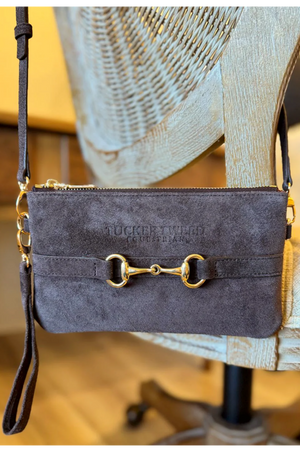Wellington Wristlet