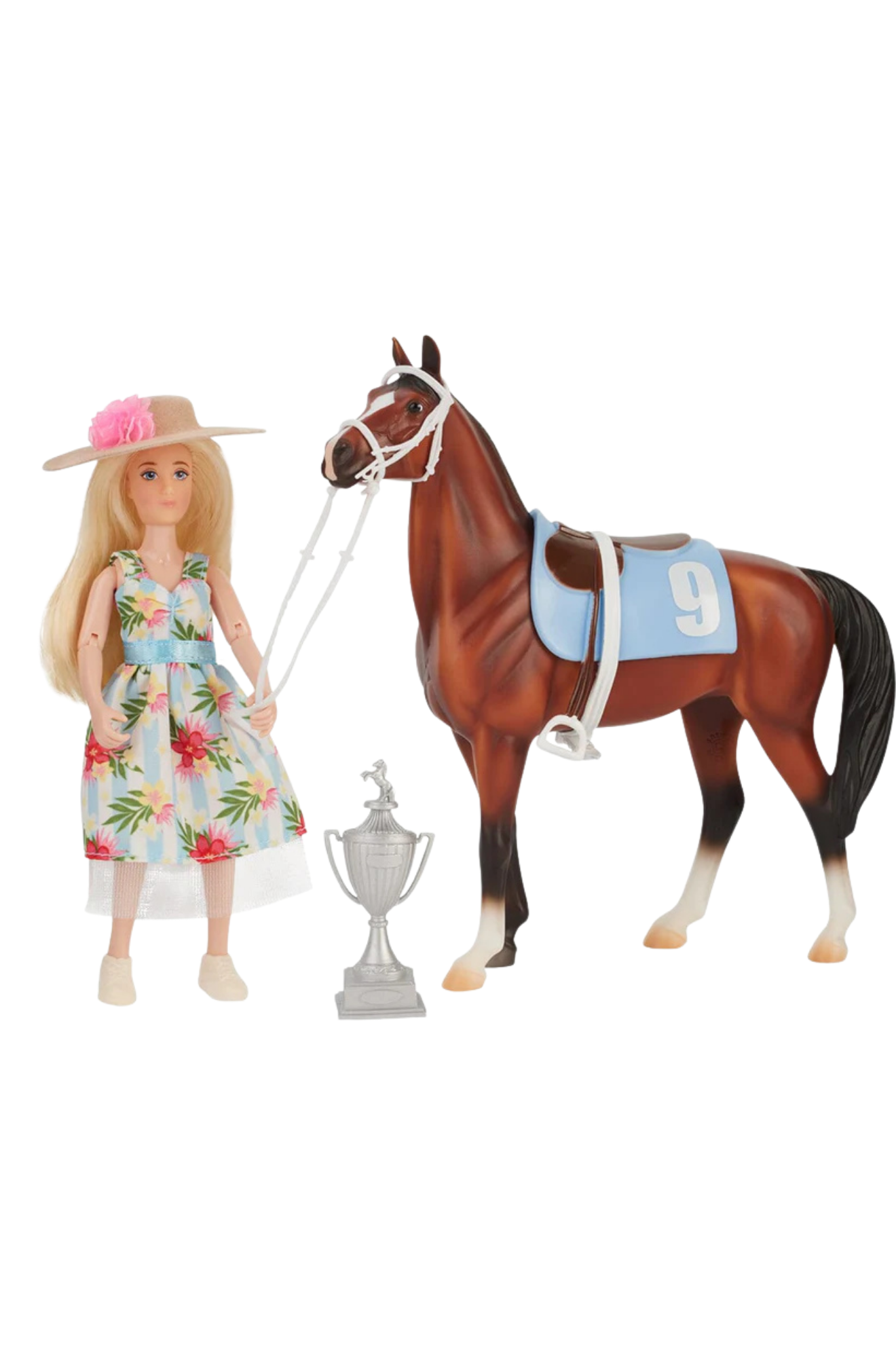 Winner's Circle Gift Set