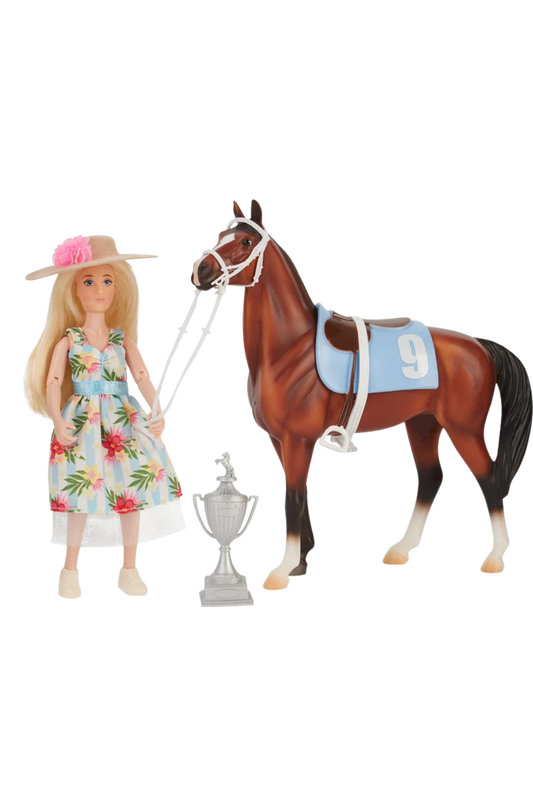 Winner's Circle Gift Set