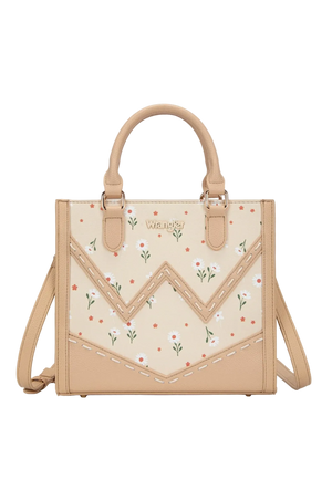 Wrangler_Daisy_Print_Chevron_Tote_Crossbody_Bag