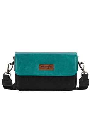 Wrangler_Dual_Tone_Small_Crossbody_Wallet