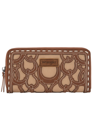 Wrangler_Horseshoe_Cutout_Zip_Around_Wallet