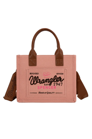 Wrangler_Ladies_Pink_Vintage_Canvas_Crossbody_Tote