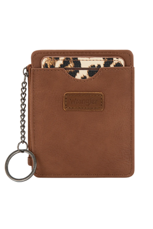 Wrangler_Small_Card_Case_Wallet_Key_ChainDetachable_Card_Holder