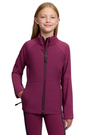 YRBettyJacketFront