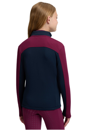 YR_bethany_fleece_zip_blackberry_back