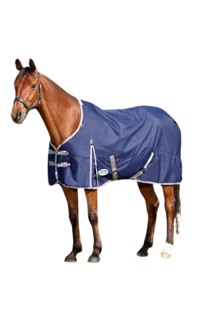 WEATHERBEETA COMFITEC ESSENTIAL STANDARD NECK LITE TURNOUT SHEET