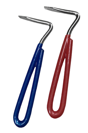 Hoof Pick Metal Assorted
