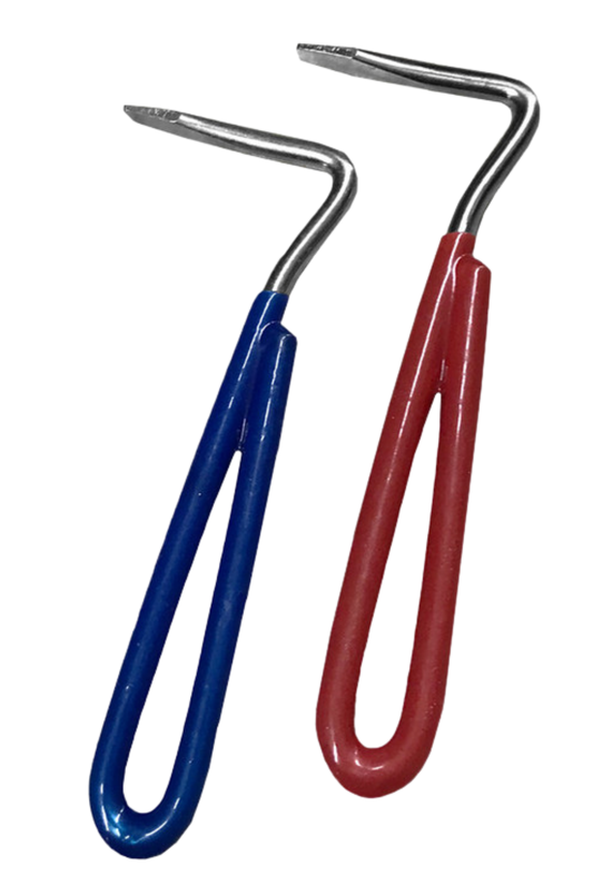 HOOF PICK METAL ASSORTED