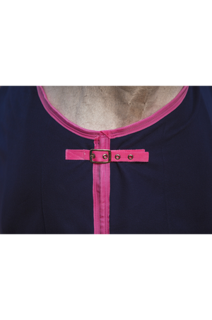 Custom Curvon Fleece Cooler Sheet