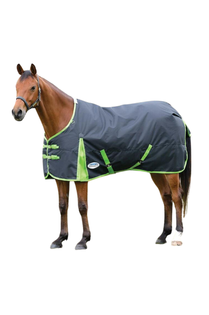 WEATHERBEETA COMFITEC CLASSIC STANDARD LITE TURNOUT SHEET