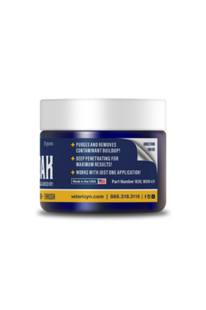 Vetericyn Mobility Hoof Soak