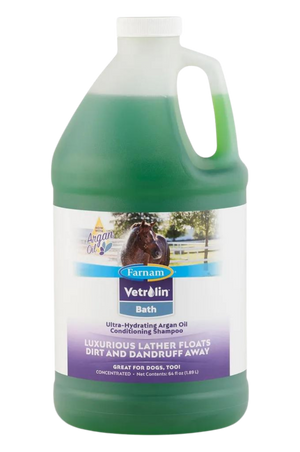 VETROLIN BATH