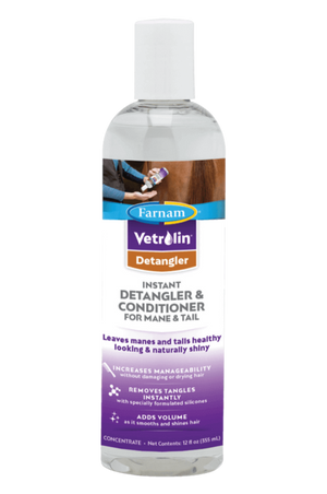 VETROLIN DETANGLER