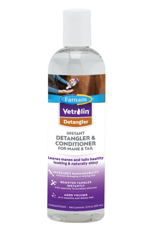 VETROLIN DETANGLER