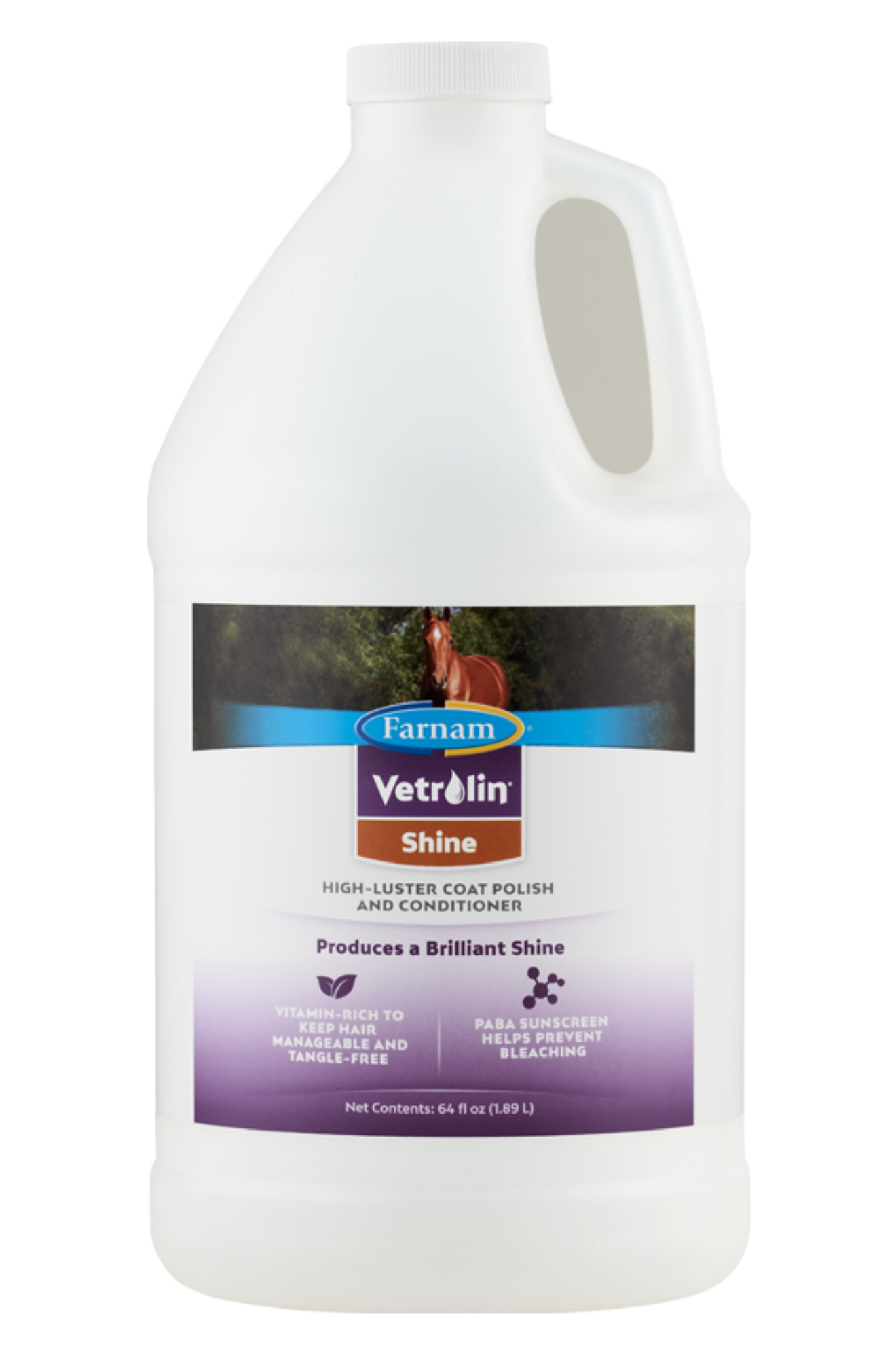 VETROLIN COAT SHINE