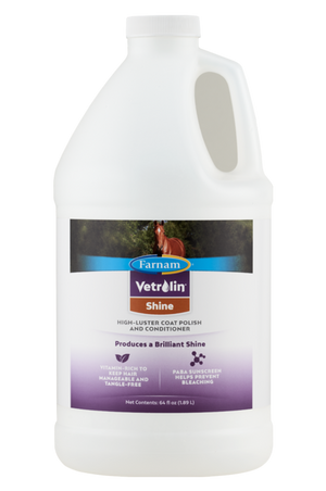 VETROLIN COAT SHINE