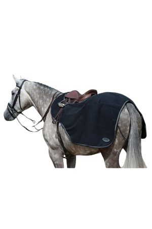 WB Anti Static Fleece Quarter Sheet