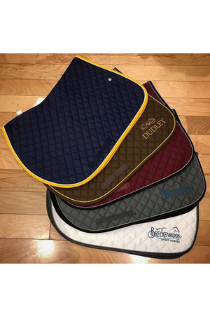 Ogilvy Jump Baby Pad