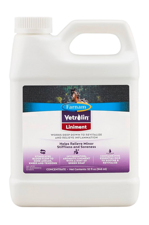 VETROLIN LINIMENT