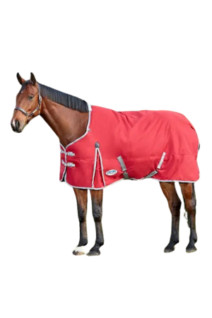 WEATHERBEETA COMFITEC CLASSIC STANDARD NECK MEDIUM TURNOUT BLANKET