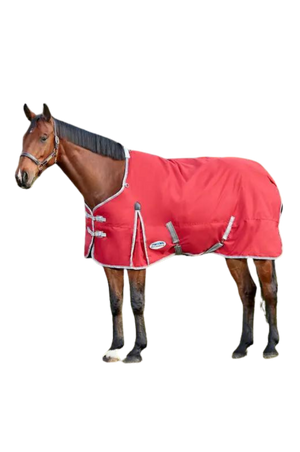 WEATHERBEETA COMFITEC CLASSIC STANDARD NECK MEDIUM TURNOUT BLANKET
