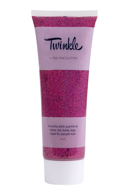 TWINKLE MANE & TAIL GEL