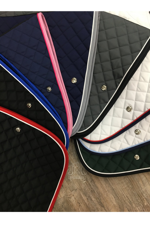 Ogilvy Profile Dressage Pad