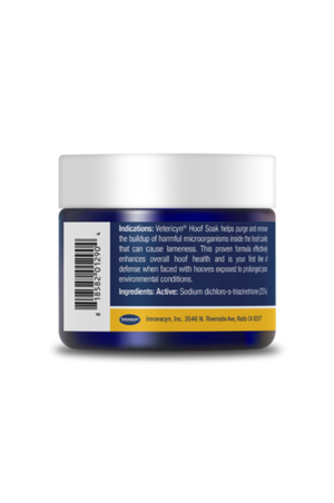 Vetericyn Mobility Hoof Soak