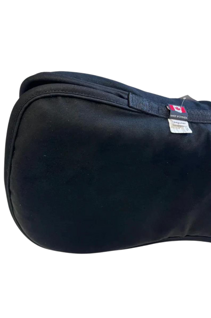 OGILVY BUTTERFLY JUMP HALF PAD