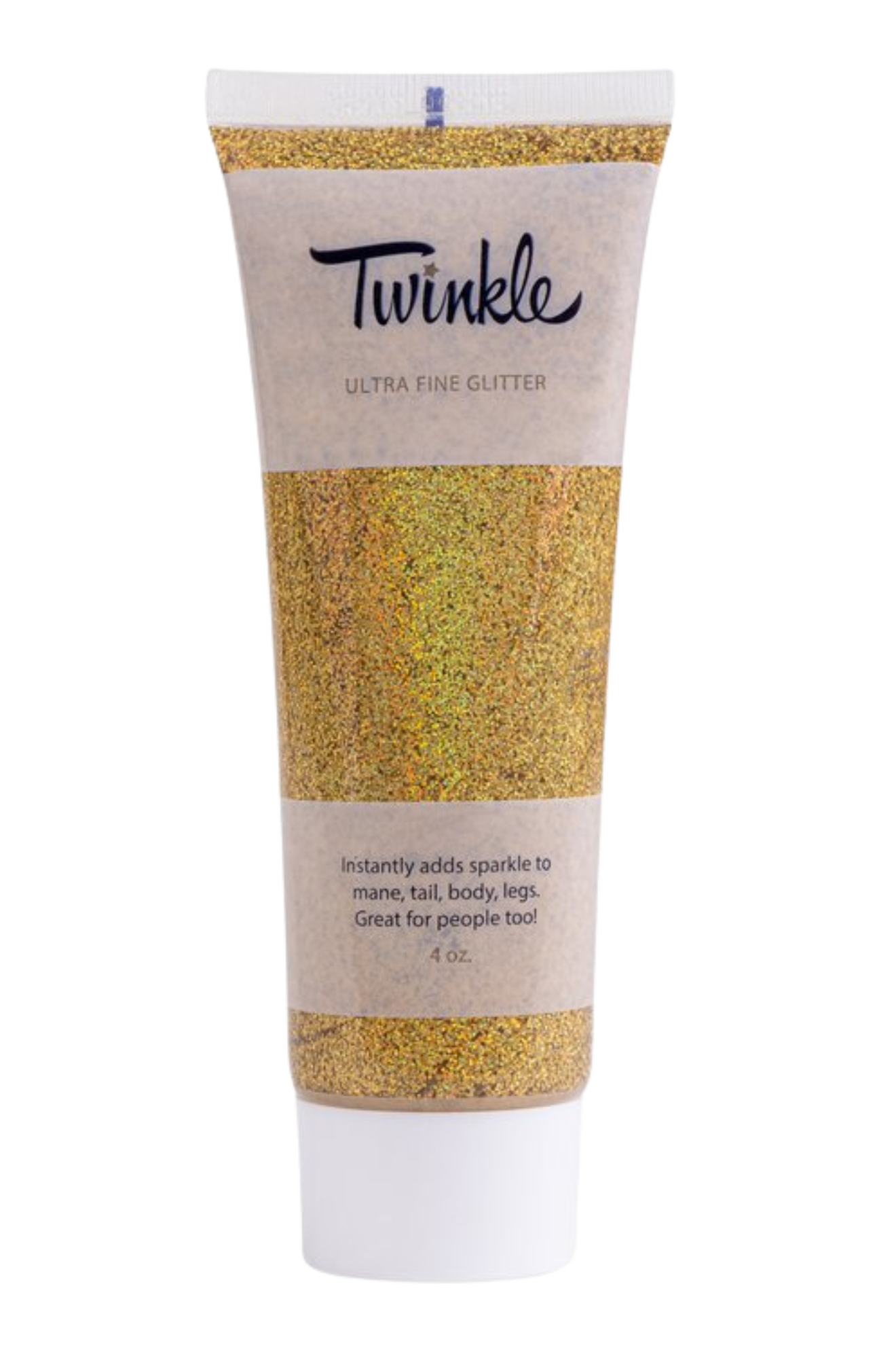 TWINKLE MANE & TAIL GEL