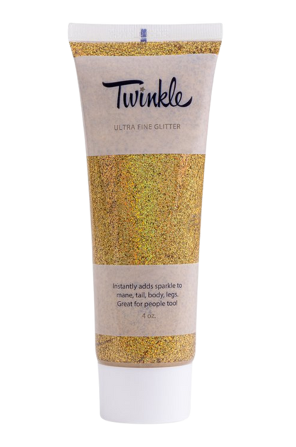 TWINKLE MANE & TAIL GEL