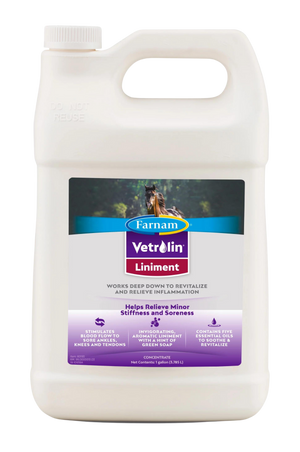 VETROLIN LINIMENT