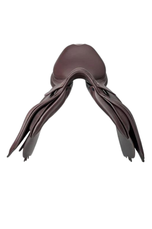 Versailles D Jumping Saddle